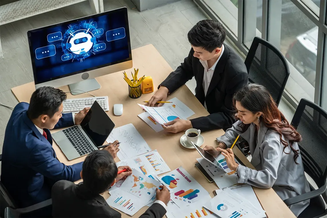 How to protect your tech company from common startup business risks?