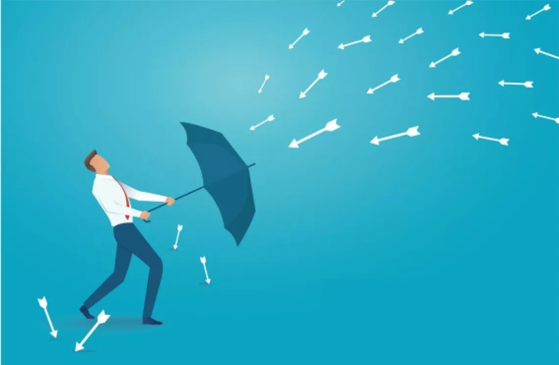 7 Ways You Can Secure Yourself from Business Risks