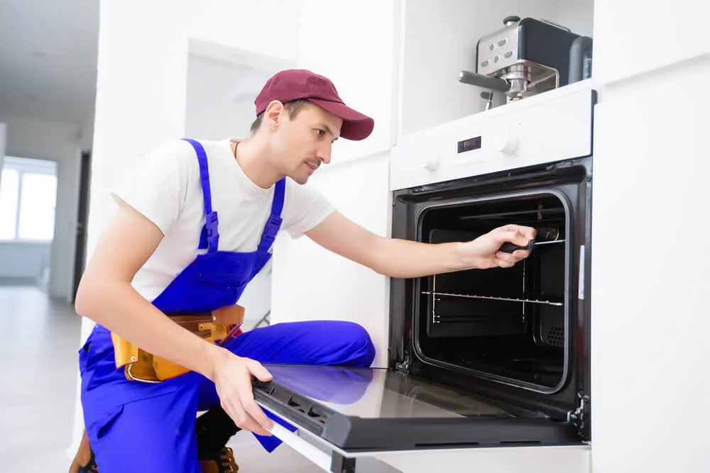 Appliance Repair Business Insurance