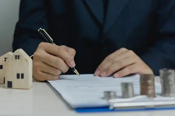 real estate appraisal buy