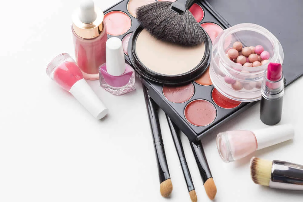 Beauty Products Store Insurance