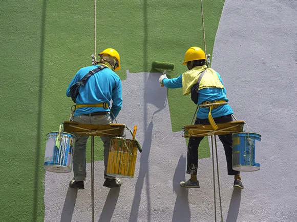 Business Insurance for Painters