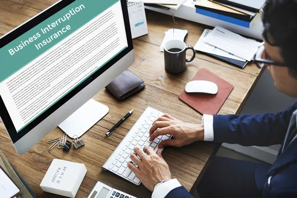 Business Interruption Insurance