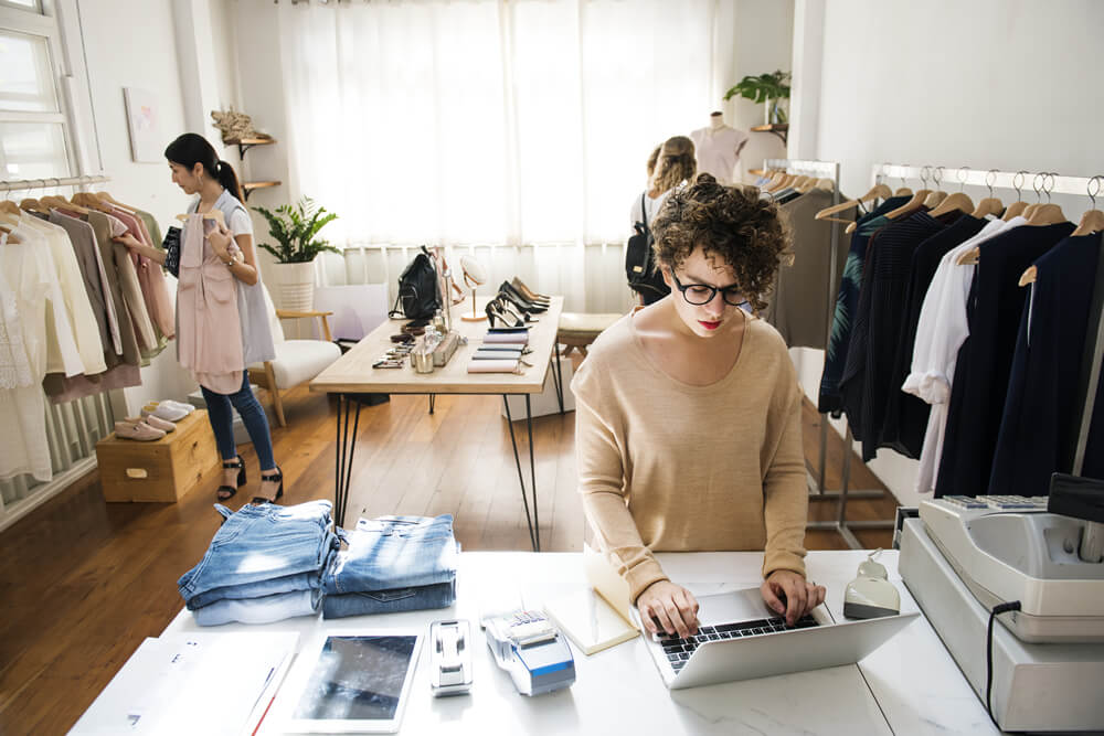 clothing store insurance