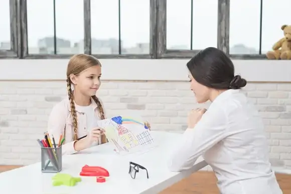 Art therapists Insurance