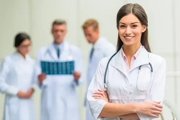 Doctors Insurance