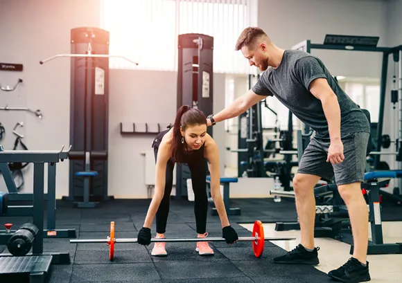 Business Insurance for Gym