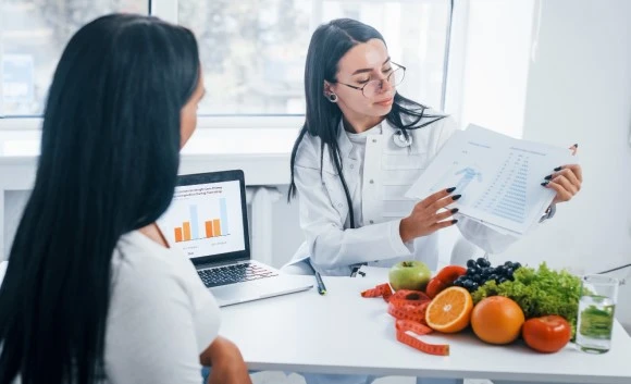 Business Insurance for Nutritionists