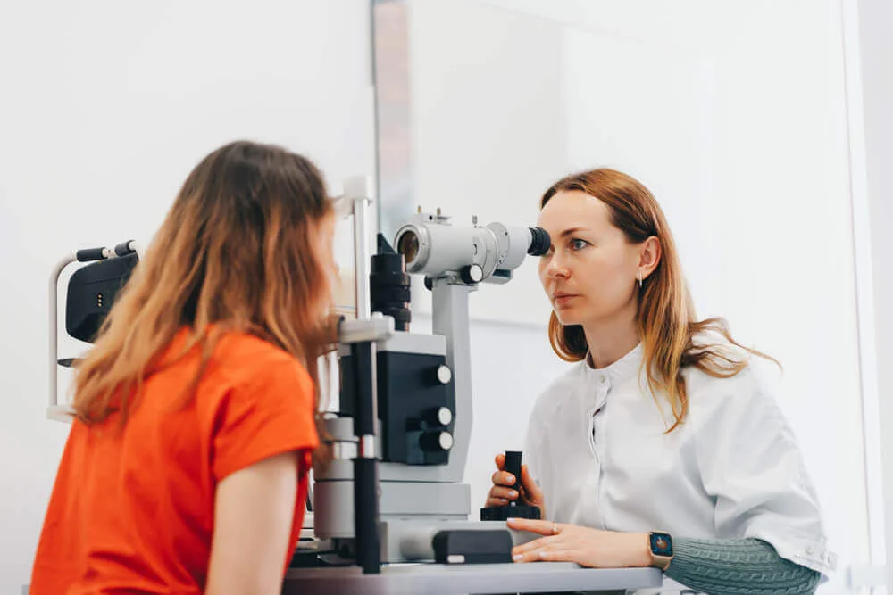 Ophthalmologists Insurance