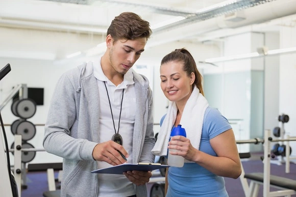 Personal Trainer Insurance