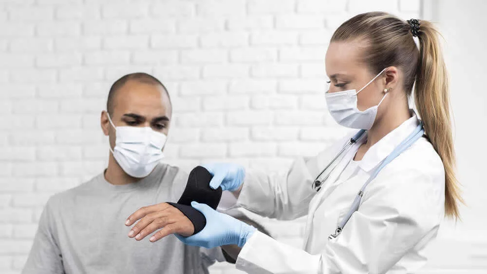 Physiotherapist Insurance
