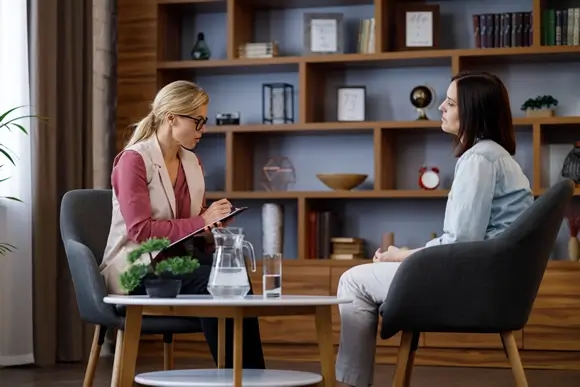Mental Health Counsellors