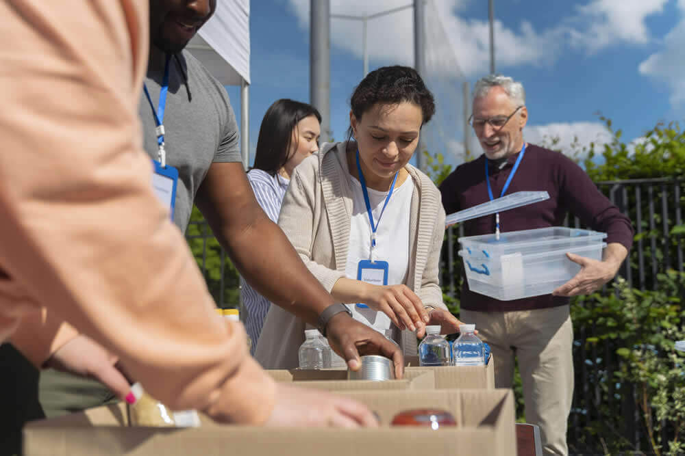 Nonprofit Business Insurance