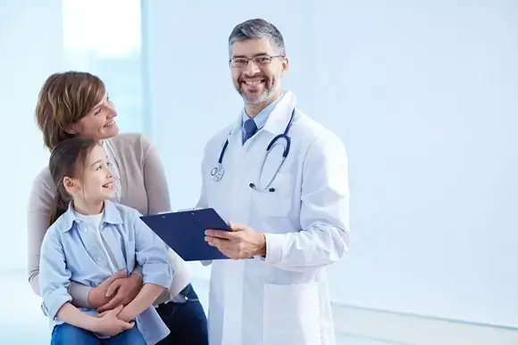 Healthcare Professionals Business Insurance