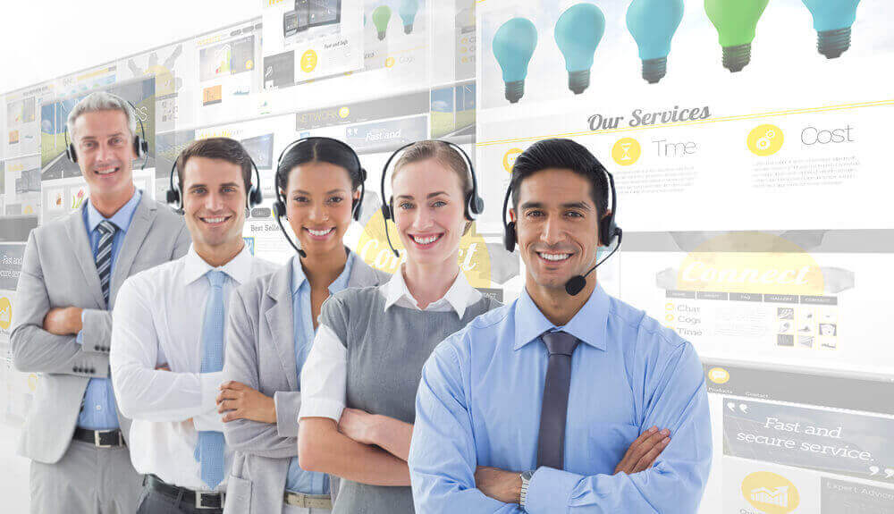 support professional service insurance